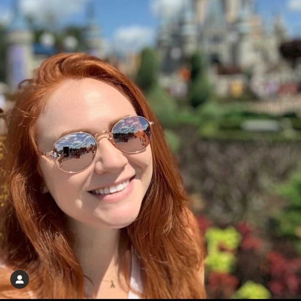 Meet your Posher, Mirissa